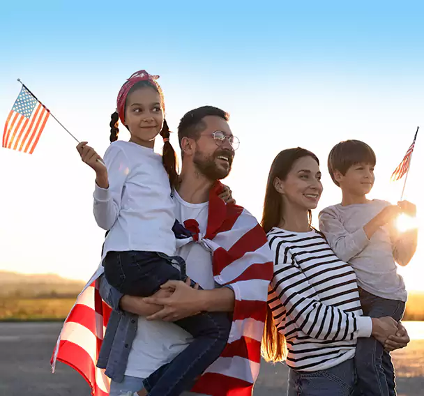 Expert US Visa Agency in Bulgaria