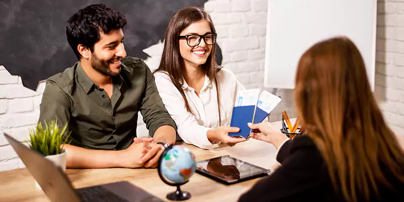 Benefits You Get with Our US Business Visa Consultancy Services in Bulgaria