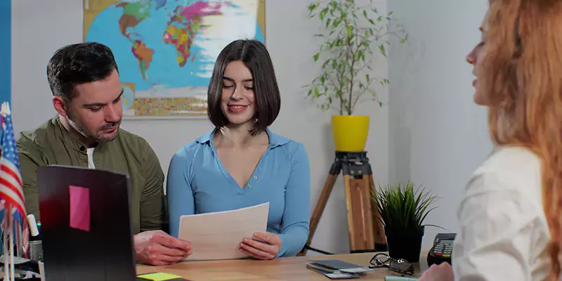 Why Choose Us With US Visa For Investors for Bulgaria